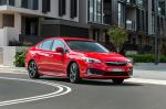 Subaru Impreza 2.0i-S Sedan 2020 года (AU)